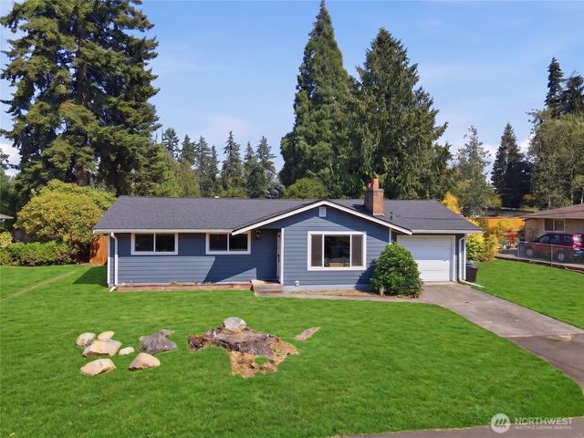 20621 78th Place W, Edmonds, WA 98026