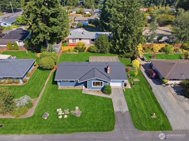 20621 78th Place W, Edmonds, WA 98026