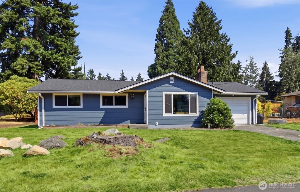 20621 78th Place W, Edmonds, WA 98026