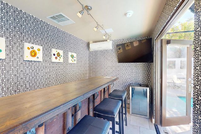 1755 S Mesa Drive, Palm Springs, CA 92264