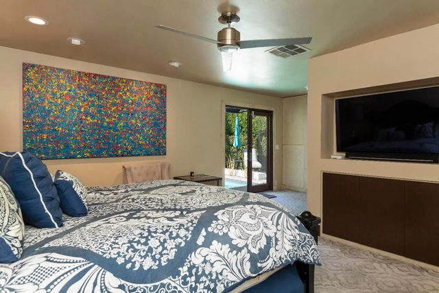 1755 S Mesa Drive, Palm Springs, CA 92264