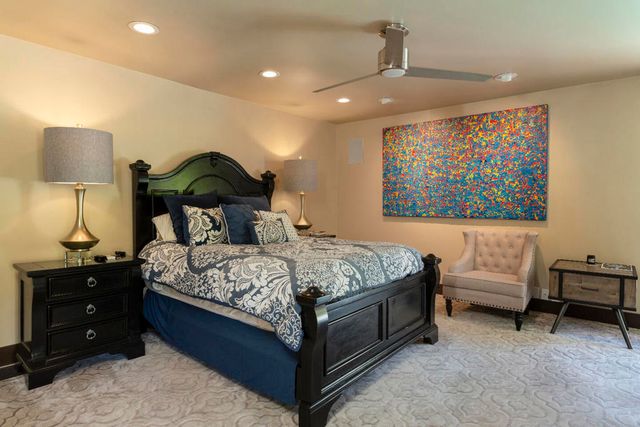 1755 S Mesa Drive, Palm Springs, CA 92264