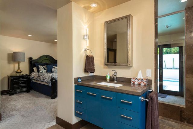 1755 S Mesa Drive, Palm Springs, CA 92264