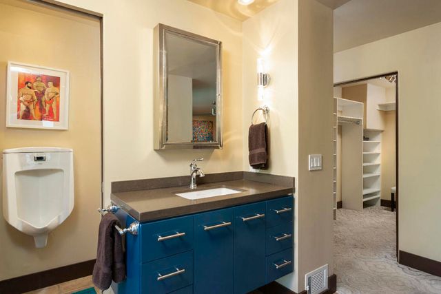 1755 S Mesa Drive, Palm Springs, CA 92264