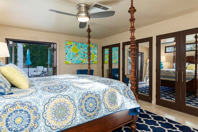 1755 S Mesa Drive, Palm Springs, CA 92264