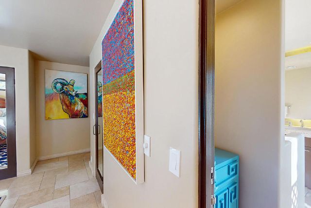 1755 S Mesa Drive, Palm Springs, CA 92264