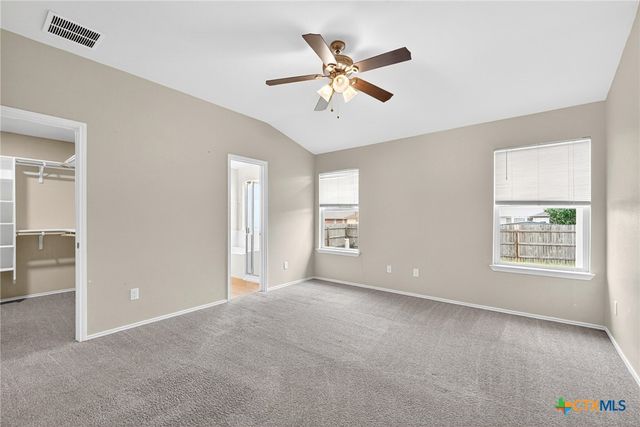 4905 Green Meadow Street, Killeen, TX 76549