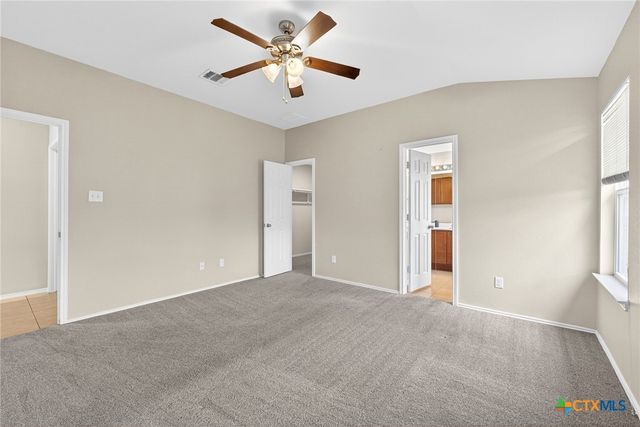 4905 Green Meadow Street, Killeen, TX 76549