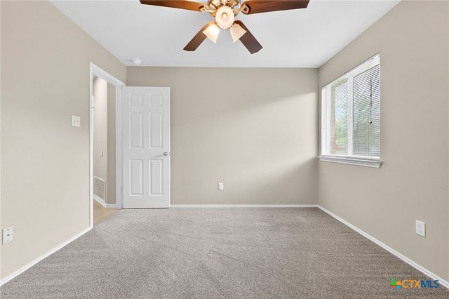 4905 Green Meadow Street, Killeen, TX 76549
