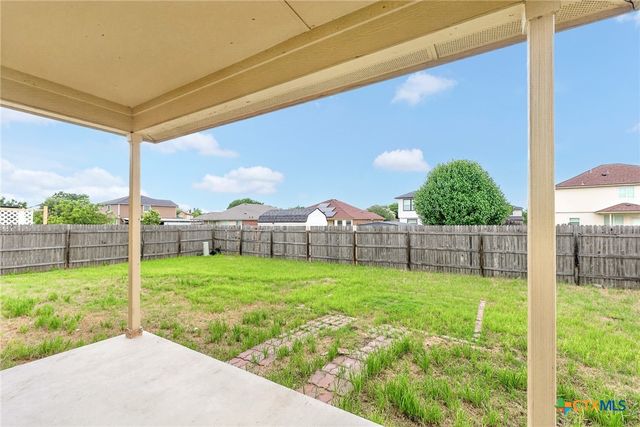 4905 Green Meadow Street, Killeen, TX 76549