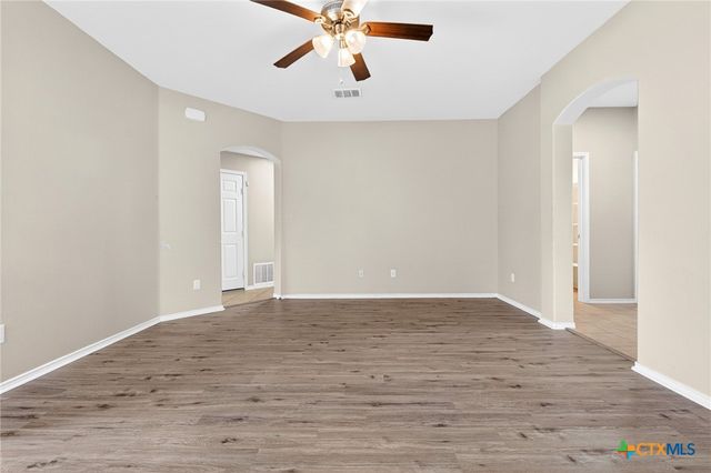 4905 Green Meadow Street, Killeen, TX 76549