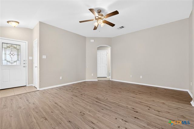 4905 Green Meadow Street, Killeen, TX 76549