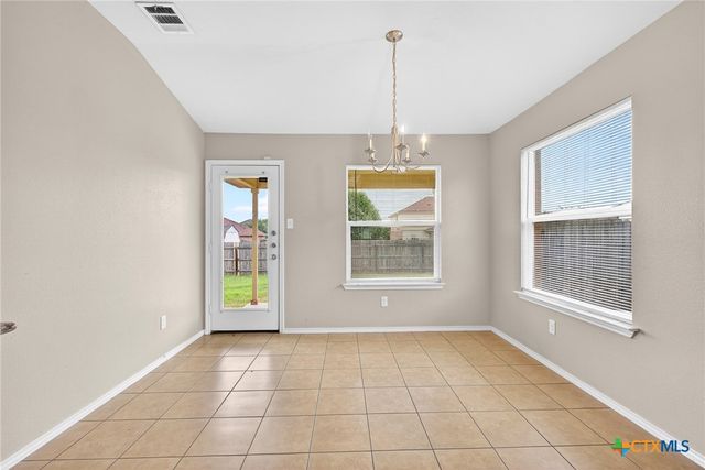 4905 Green Meadow Street, Killeen, TX 76549