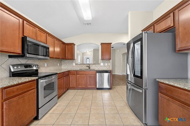 4905 Green Meadow Street, Killeen, TX 76549