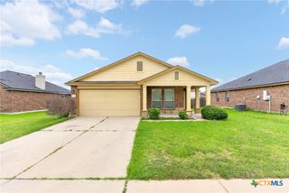 4905 Green Meadow Street, Killeen, TX 76549