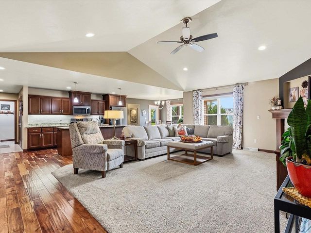 3594 BAY HARBOR DRIVE, Green Bay, WI 54311