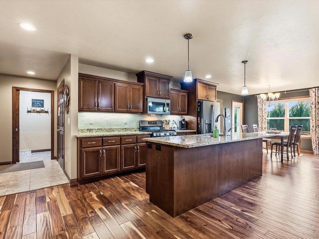 3594 BAY HARBOR DRIVE, Green Bay, WI 54311