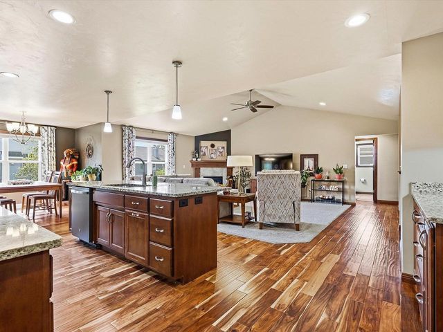 3594 BAY HARBOR DRIVE, Green Bay, WI 54311