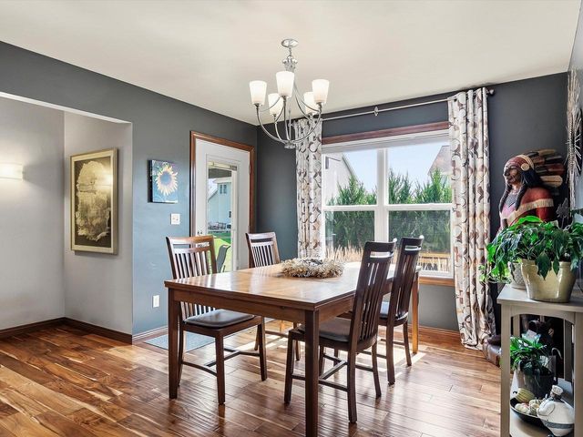 3594 BAY HARBOR DRIVE, Green Bay, WI 54311