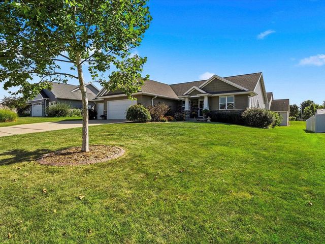 3594 BAY HARBOR DRIVE, Green Bay, WI 54311