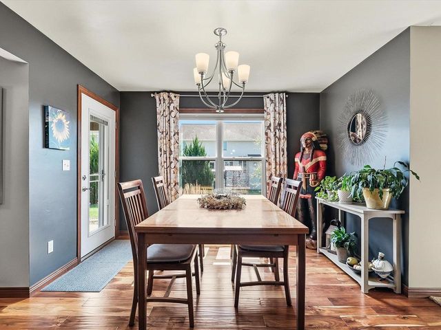 3594 BAY HARBOR DRIVE, Green Bay, WI 54311