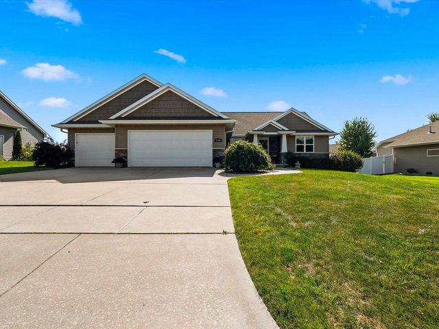 3594 BAY HARBOR DRIVE, Green Bay, WI 54311
