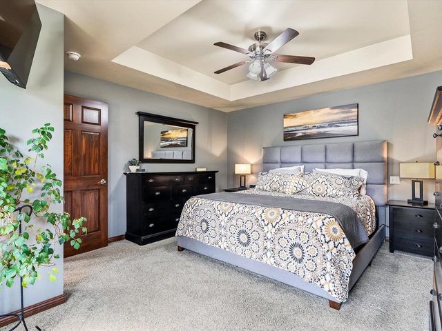 3594 BAY HARBOR DRIVE, Green Bay, WI 54311