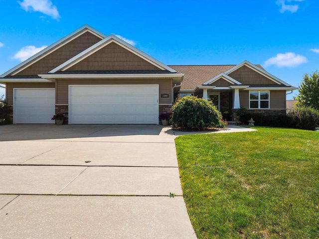 3594 BAY HARBOR DRIVE, Green Bay, WI 54311