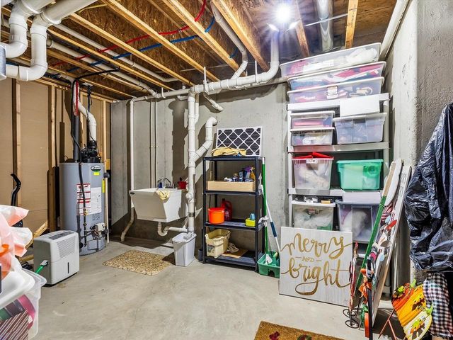 3594 BAY HARBOR DRIVE, Green Bay, WI 54311