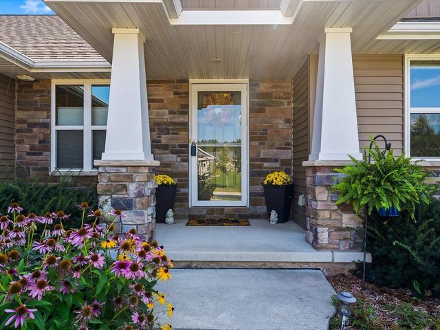 3594 BAY HARBOR DRIVE, Green Bay, WI 54311