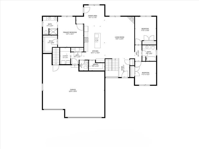 3594 BAY HARBOR DRIVE, Green Bay, WI 54311