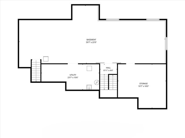 3594 BAY HARBOR DRIVE, Green Bay, WI 54311