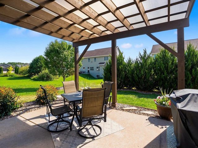 3594 BAY HARBOR DRIVE, Green Bay, WI 54311