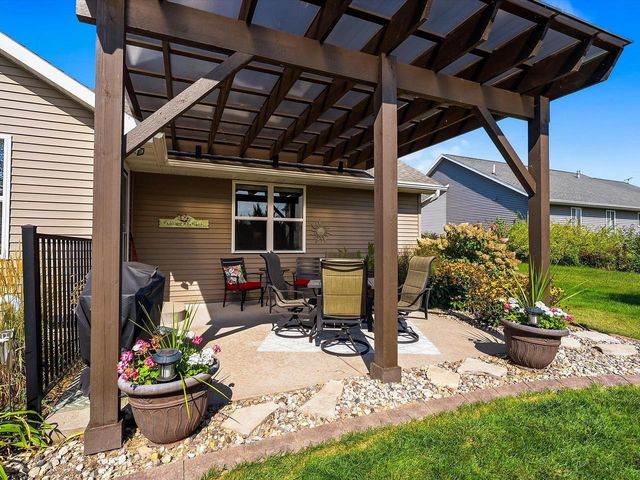 3594 BAY HARBOR DRIVE, Green Bay, WI 54311