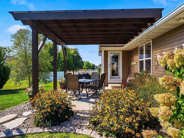 3594 BAY HARBOR DRIVE, Green Bay, WI 54311