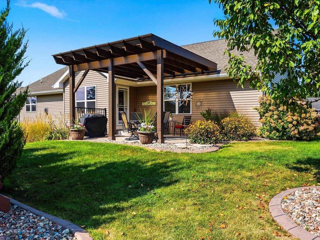 3594 BAY HARBOR DRIVE, Green Bay, WI 54311