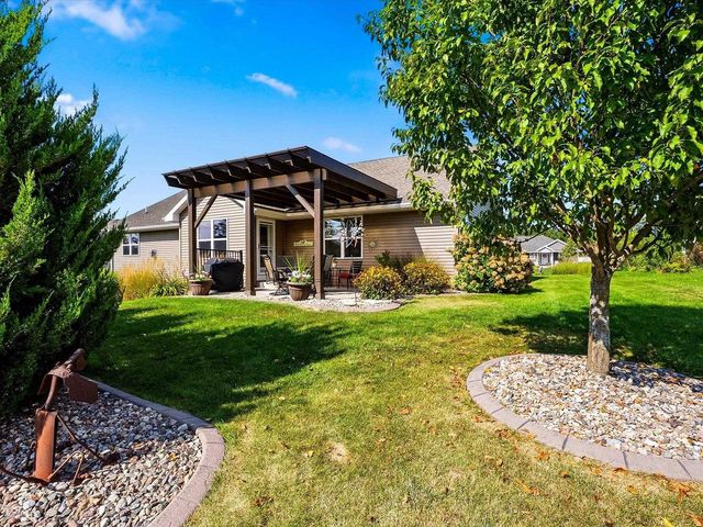 3594 BAY HARBOR DRIVE, Green Bay, WI 54311