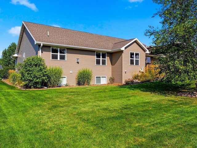 3594 BAY HARBOR DRIVE, Green Bay, WI 54311