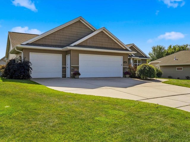3594 BAY HARBOR DRIVE, Green Bay, WI 54311