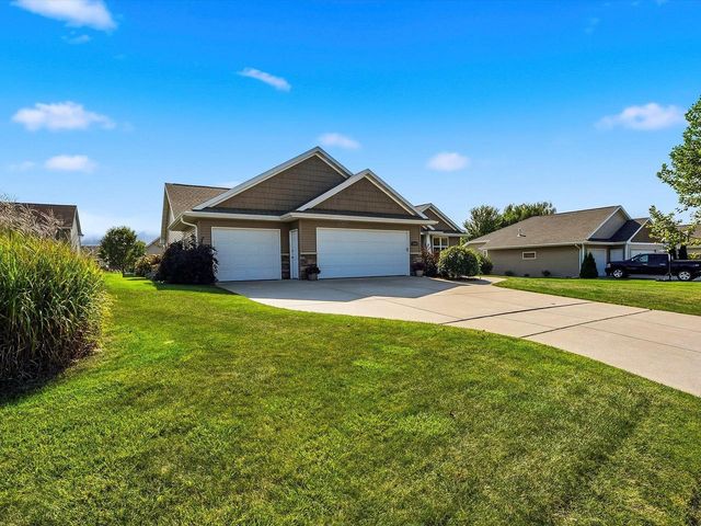 3594 BAY HARBOR DRIVE, Green Bay, WI 54311