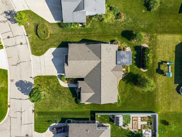 3594 BAY HARBOR DRIVE, Green Bay, WI 54311