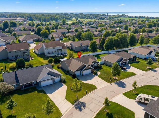 3594 BAY HARBOR DRIVE, Green Bay, WI 54311