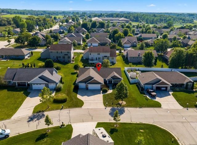 3594 BAY HARBOR DRIVE, Green Bay, WI 54311