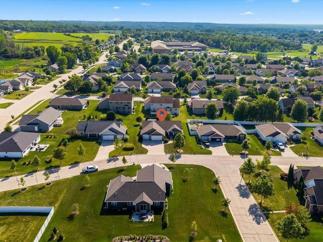 3594 BAY HARBOR DRIVE, Green Bay, WI 54311