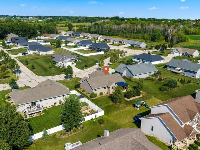 3594 BAY HARBOR DRIVE, Green Bay, WI 54311