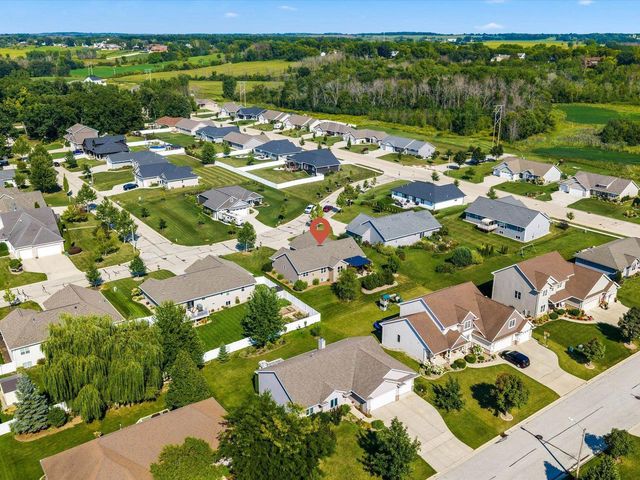 3594 BAY HARBOR DRIVE, Green Bay, WI 54311