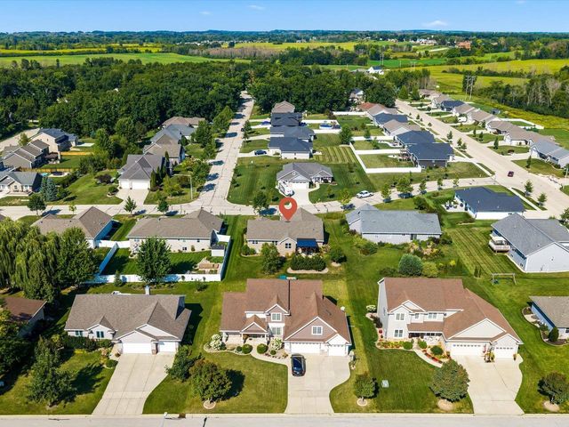 3594 BAY HARBOR DRIVE, Green Bay, WI 54311