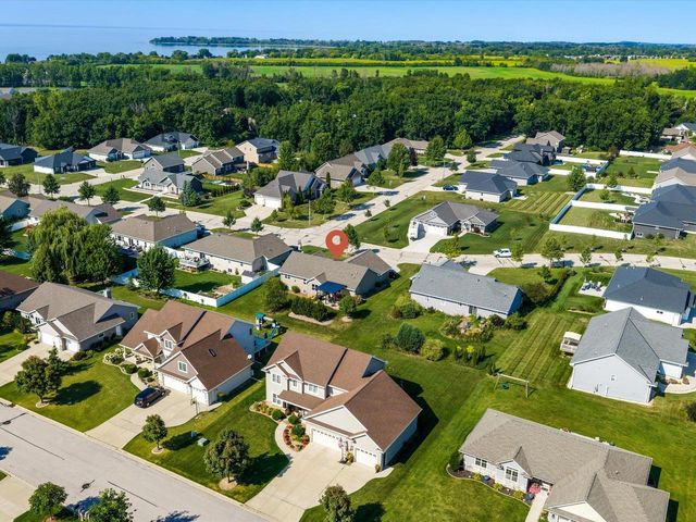 3594 BAY HARBOR DRIVE, Green Bay, WI 54311