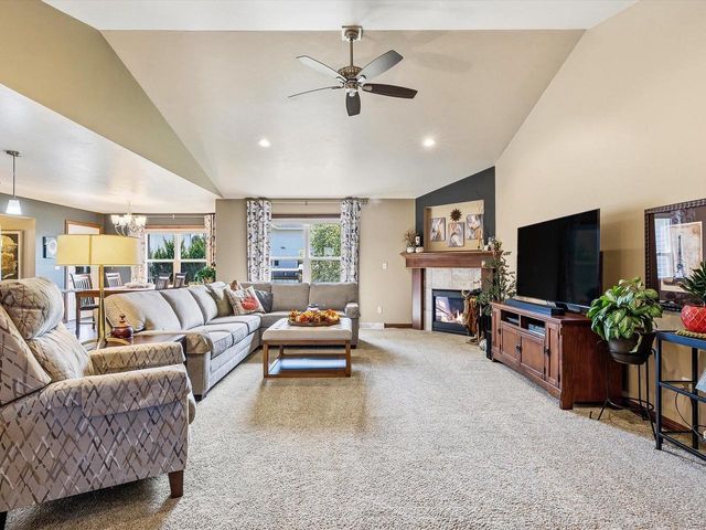 3594 BAY HARBOR DRIVE, Green Bay, WI 54311