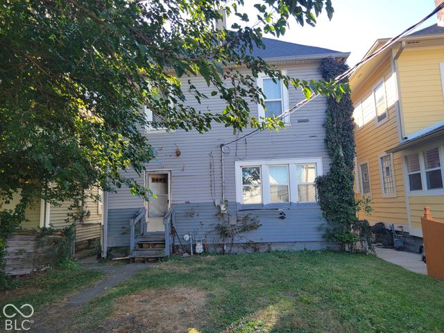 2249 Carrollton Avenue, Indianapolis, IN 46205